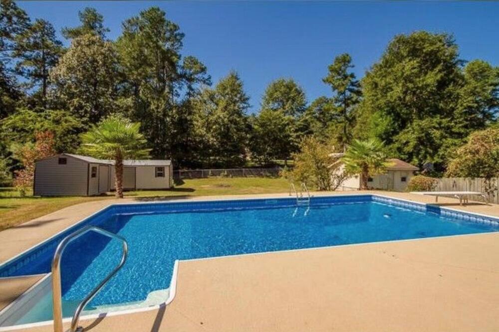 Photo of Outdoor in Martinez