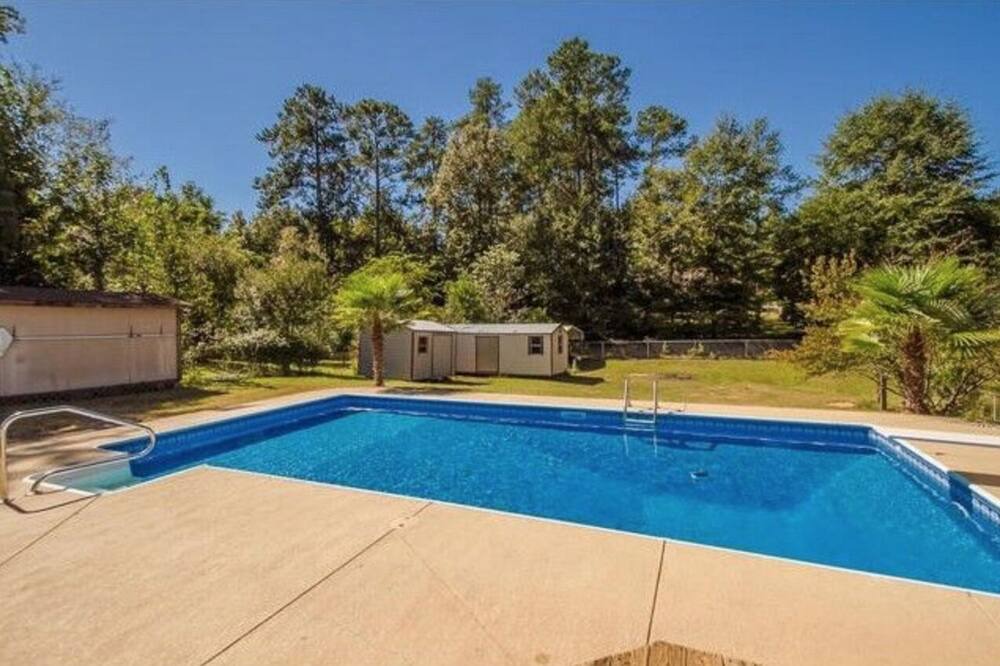 Photo of Outdoor in Martinez