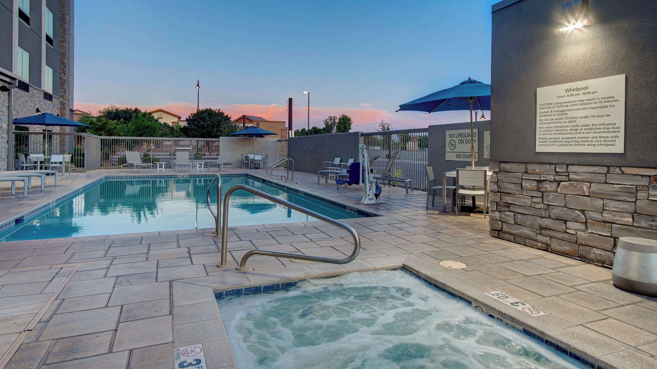 Photo of Outdoor in Queen Creek