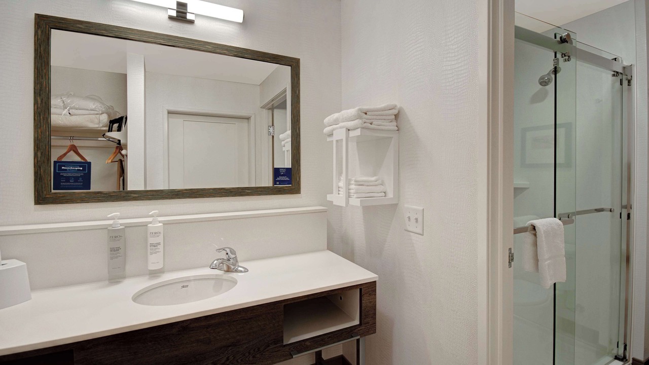 Photo of Bathroom in Queen Creek