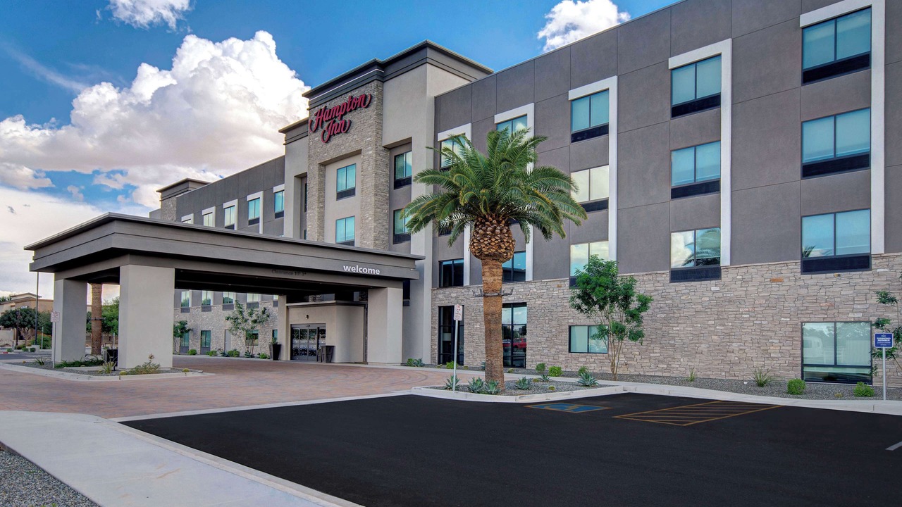 Photo of Outdoor in Queen Creek