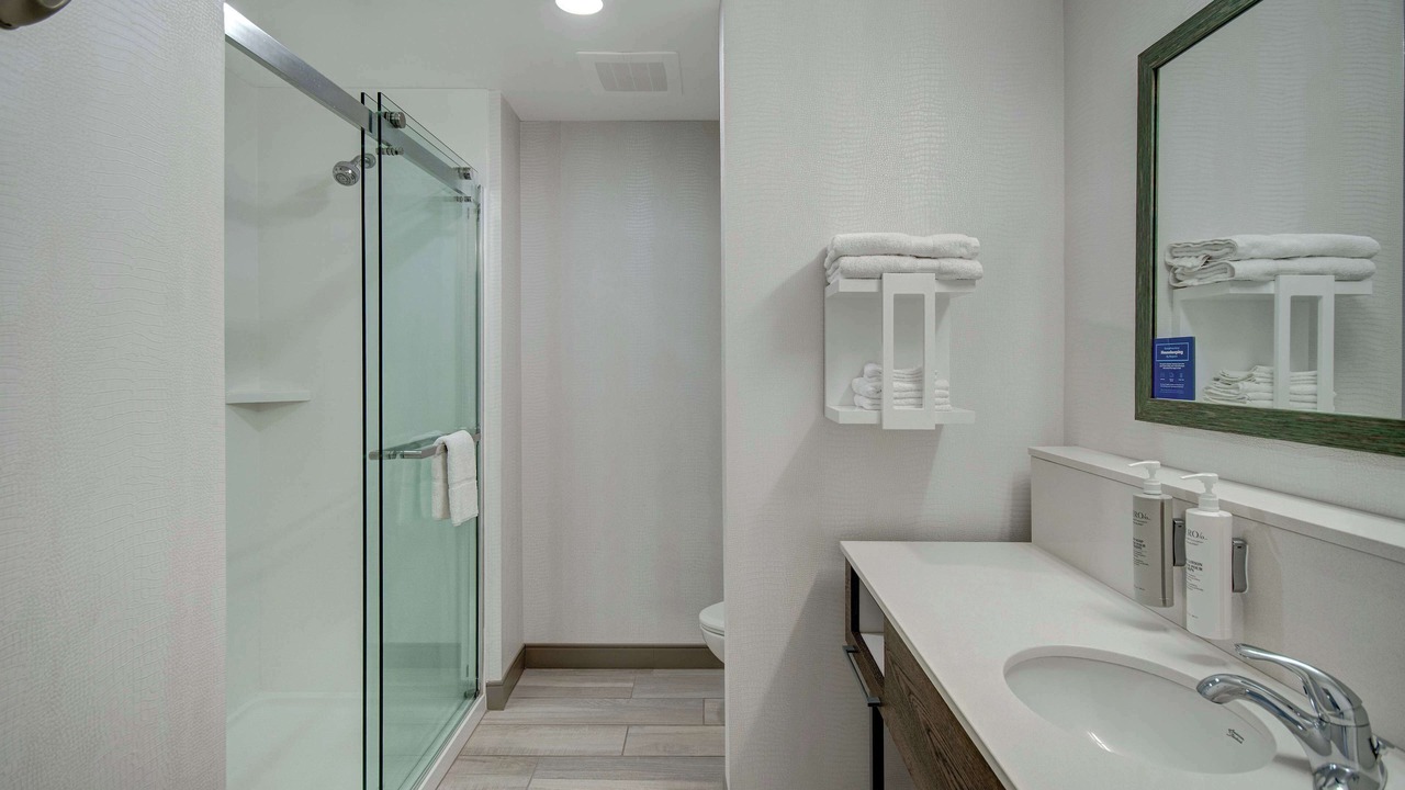 Photo of Bathroom in Queen Creek