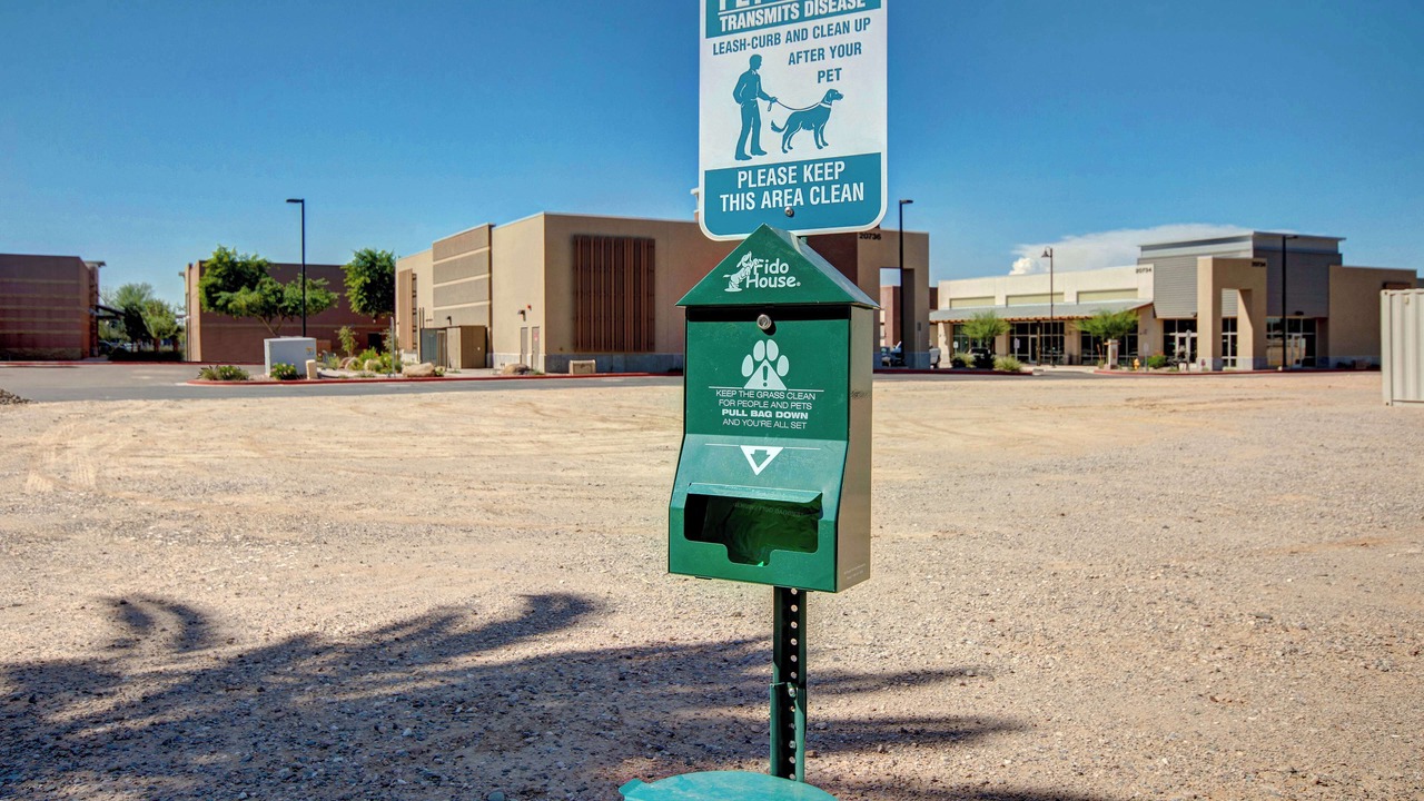Photo of Outdoor in Queen Creek