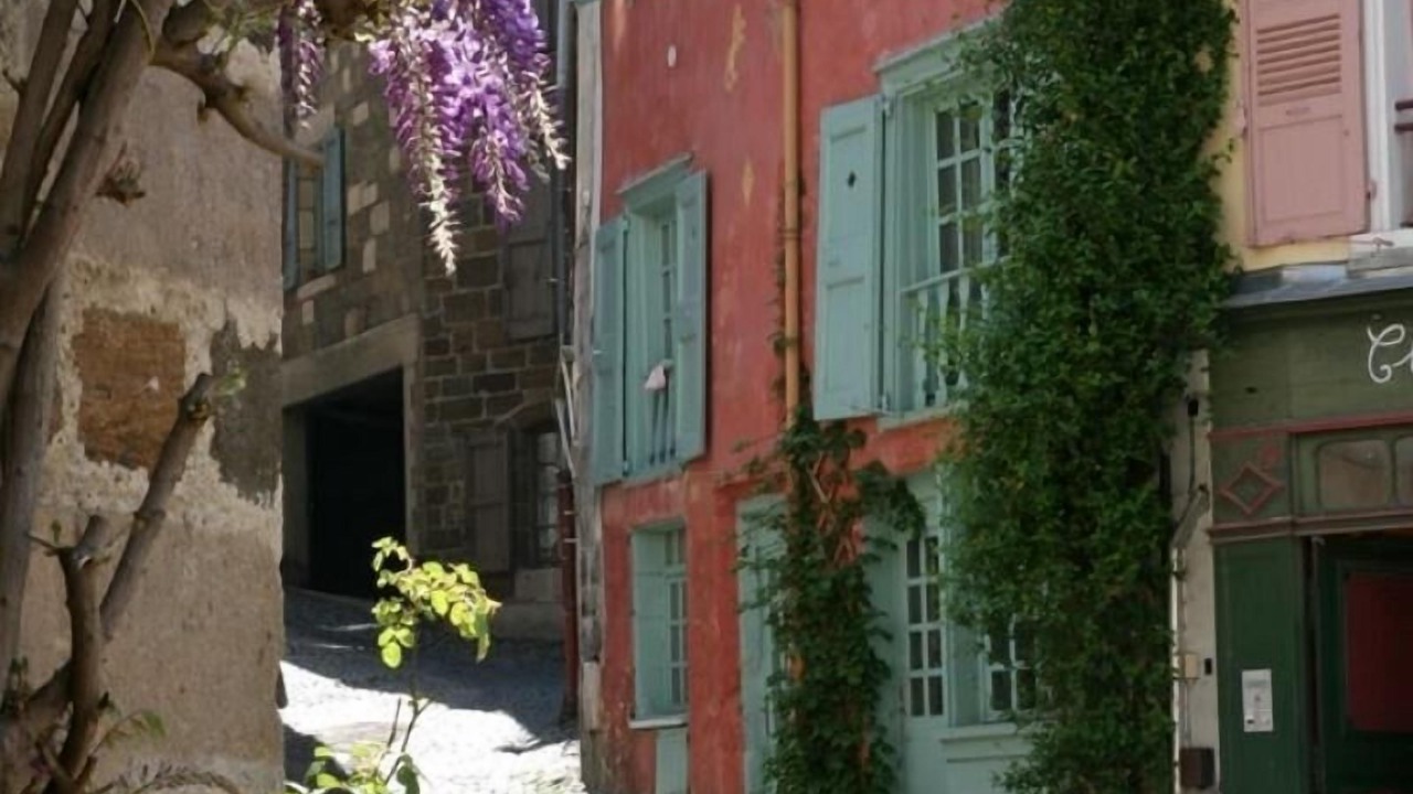 Photo of Outdoor in Chavaniac-Lafayette