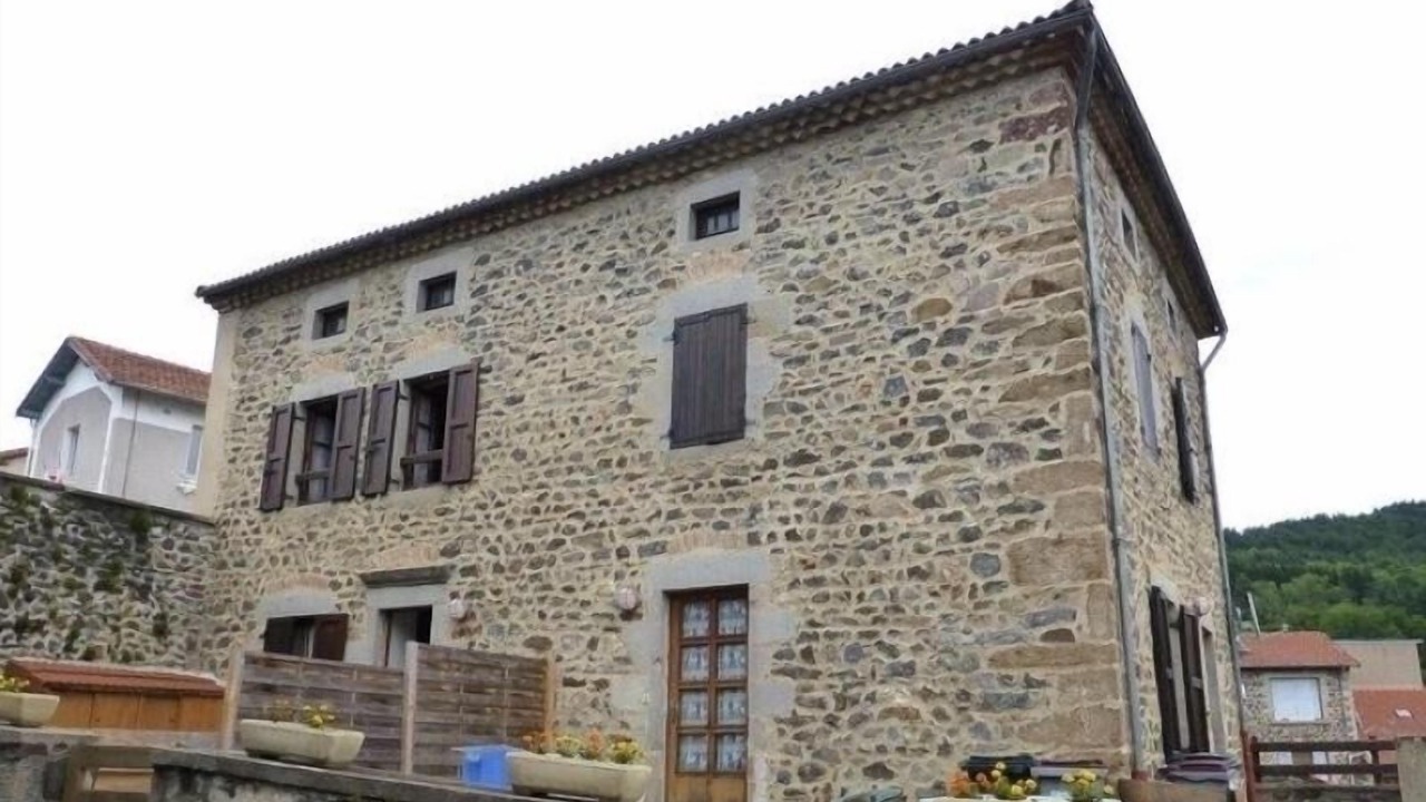 Photo of Outdoor in Chavaniac-Lafayette