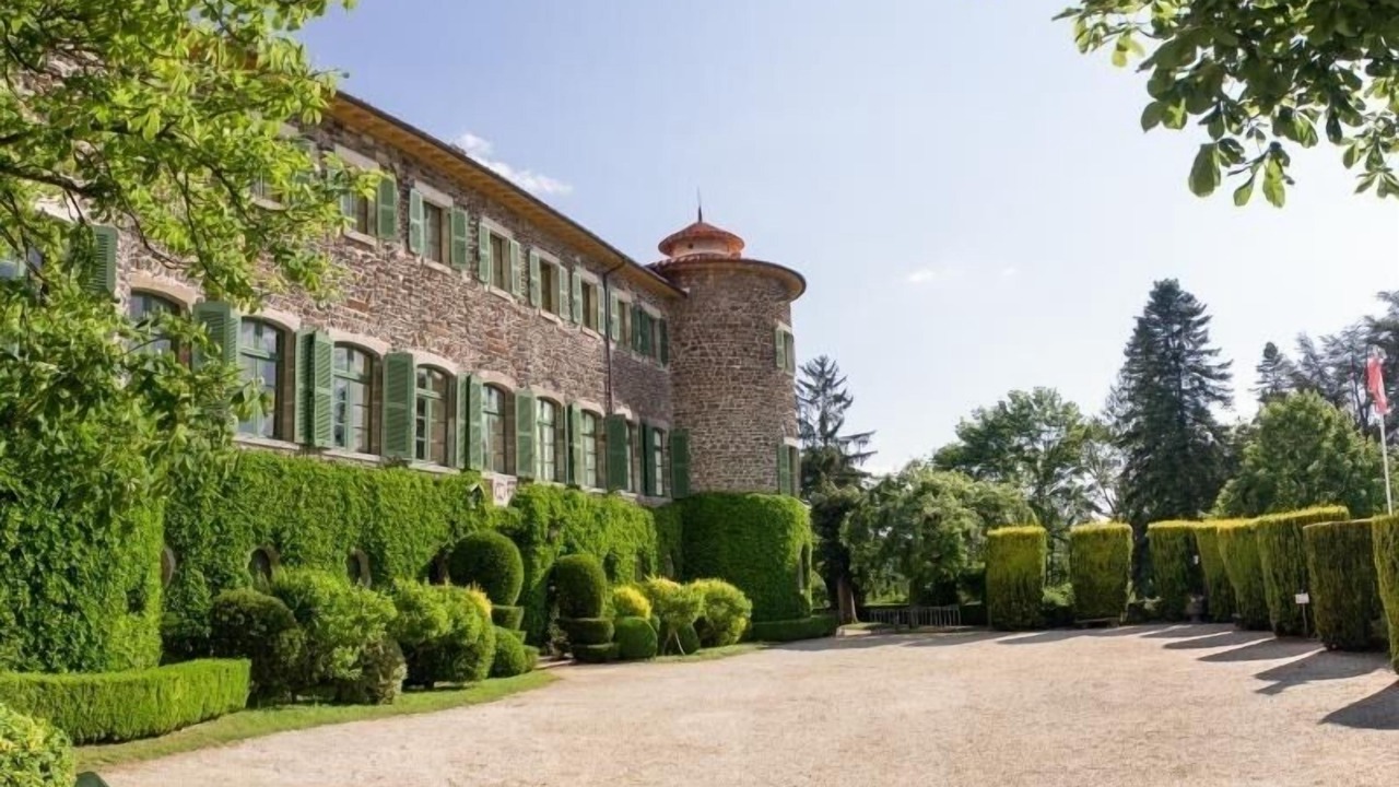 Photo of Outdoor in Chavaniac-Lafayette