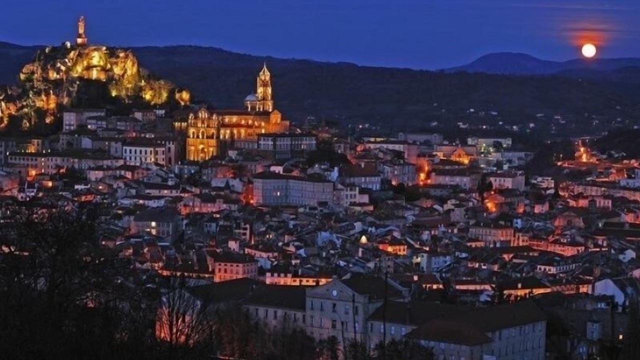 Photo of Outdoor in Chavaniac-Lafayette