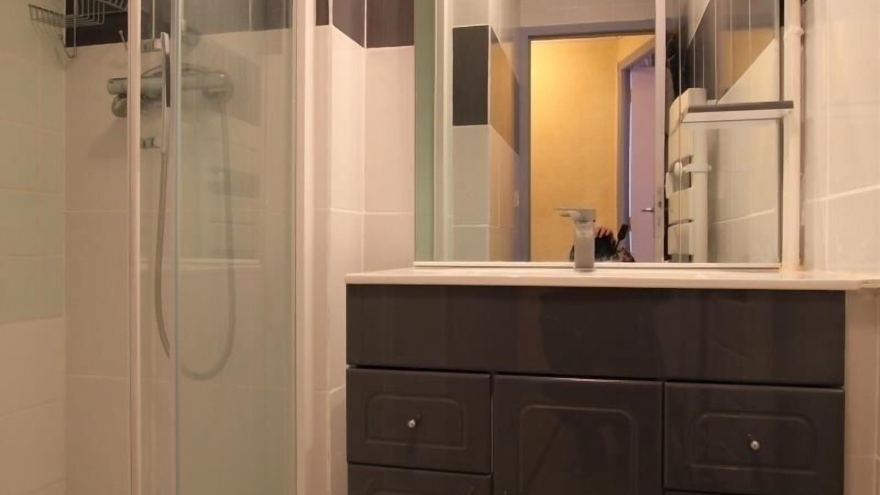 Photo of Bathroom in Chavaniac-Lafayette