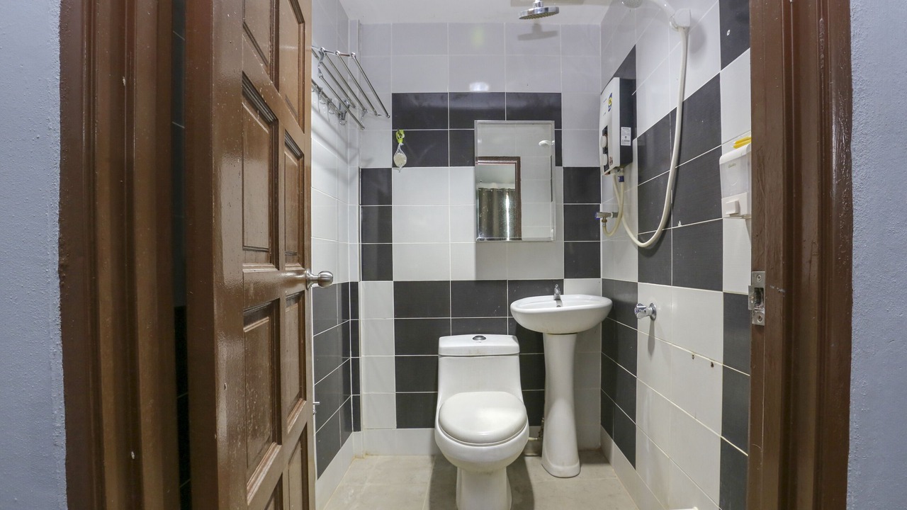 Photo of Others in Kampung Padang Luas