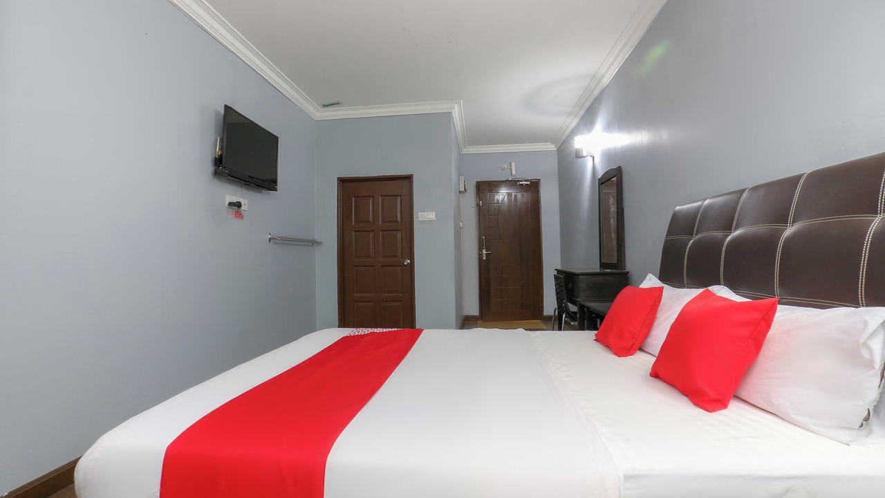 Photo of Bedroom in Kampung Padang Luas