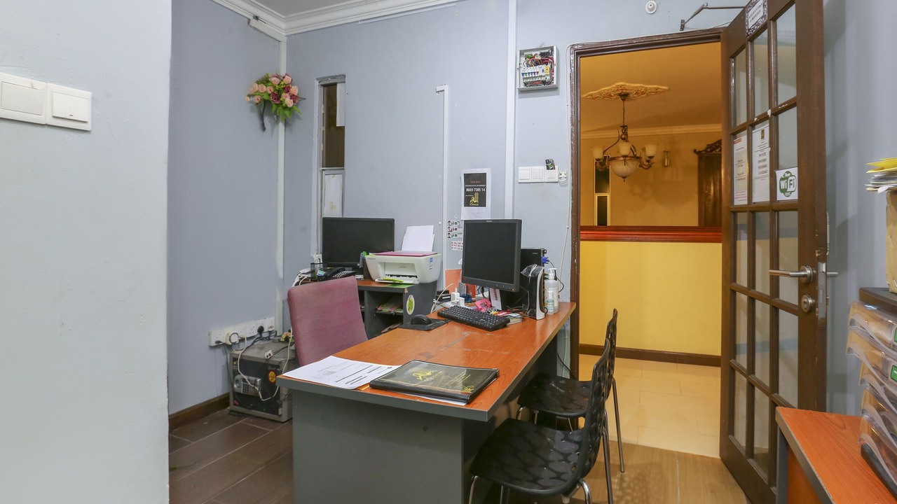 Photo of Others in Kampung Padang Luas