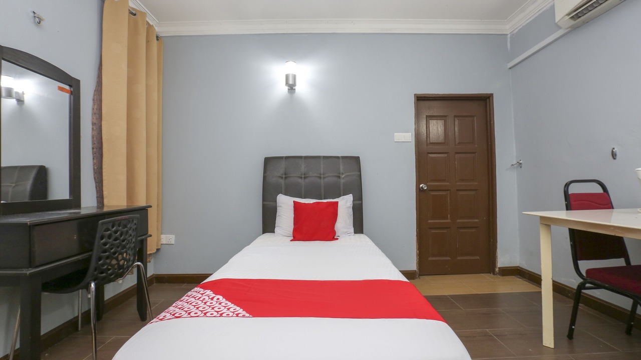 Photo of Bedroom in Kampung Padang Luas