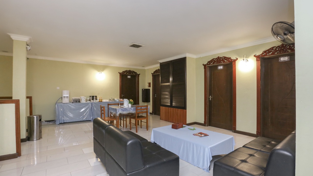 Photo of Others in Kampung Padang Luas