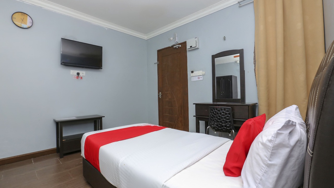 Photo of Bedroom in Kampung Padang Luas