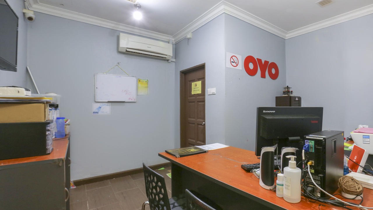 Photo of Others in Kampung Padang Luas