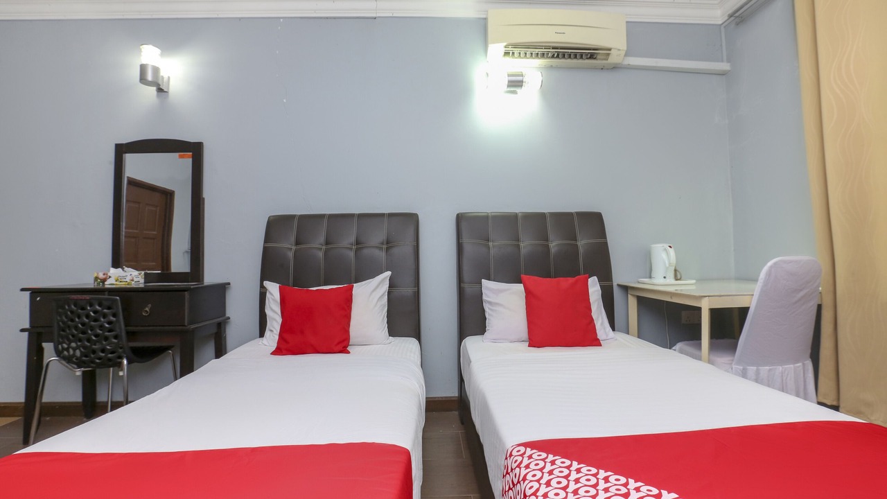 Photo of Bedroom in Kampung Padang Luas