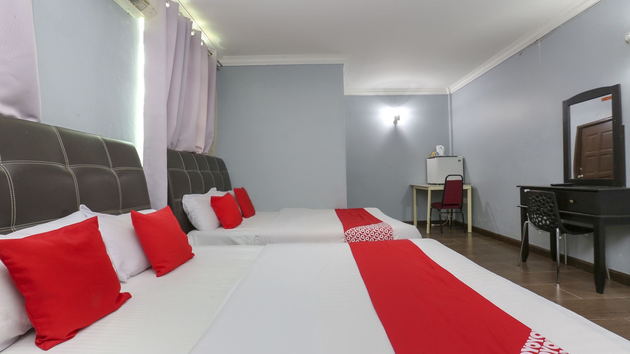 Photo of Others in Kampung Padang Luas