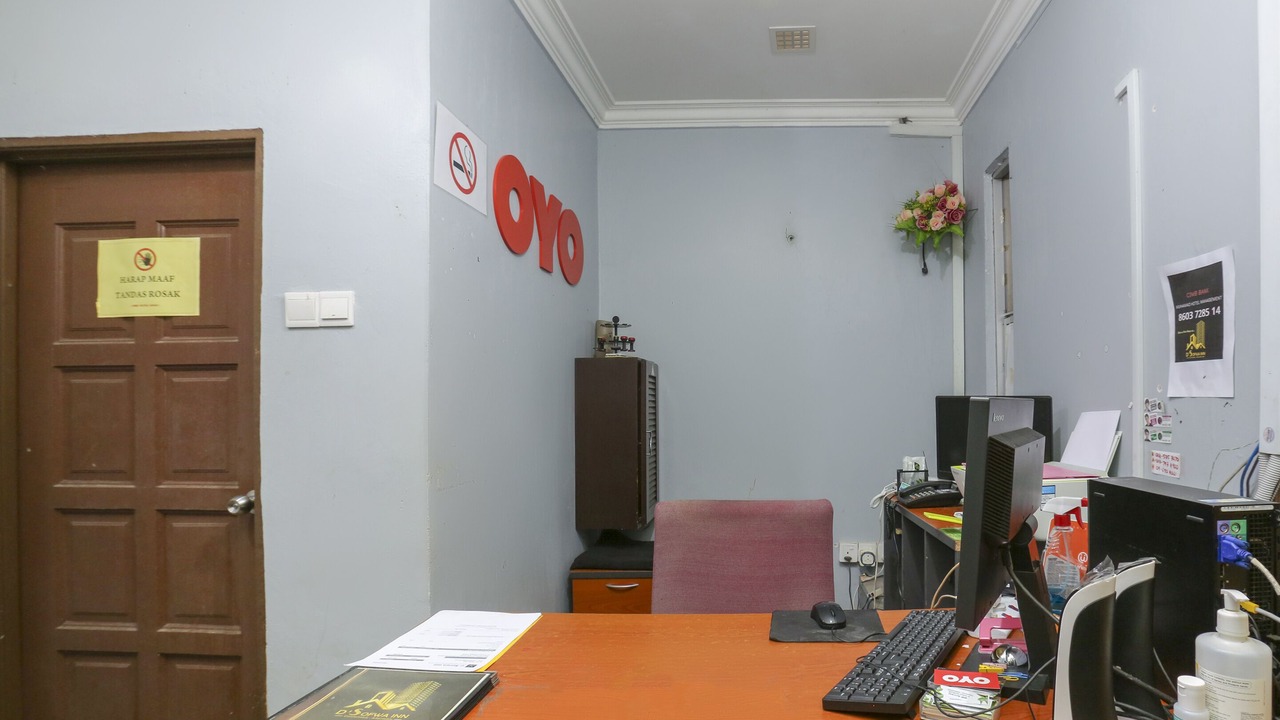 Photo of Others in Kampung Padang Luas