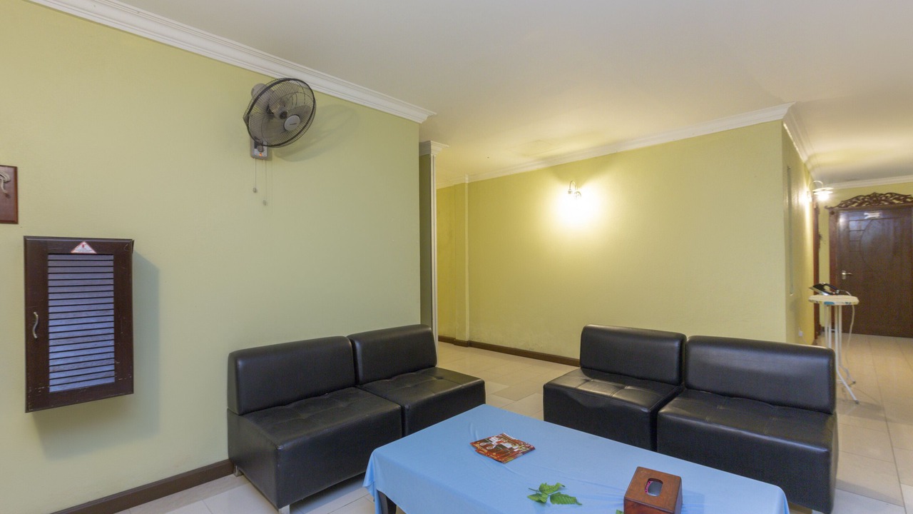 Photo of Others in Kampung Padang Luas