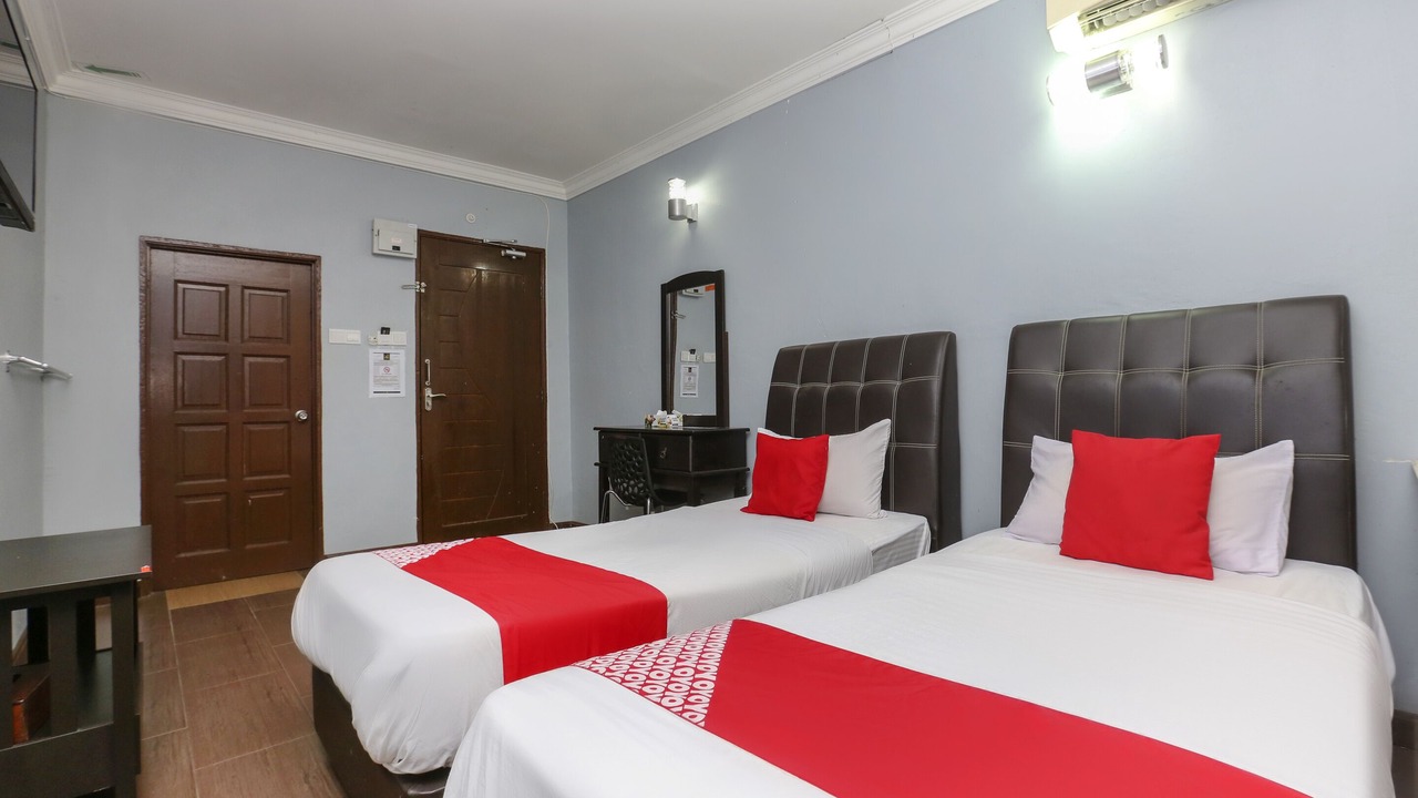 Photo of Bedroom in Kampung Padang Luas