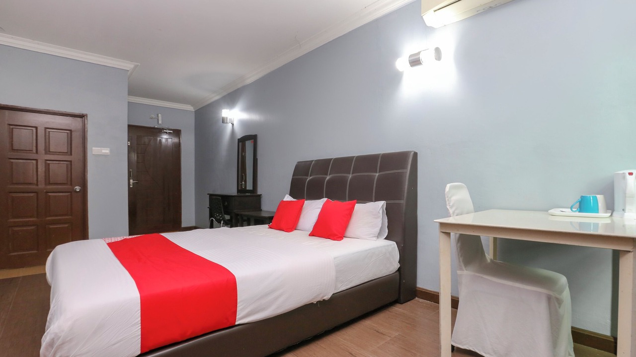 Photo of Bedroom in Kampung Padang Luas