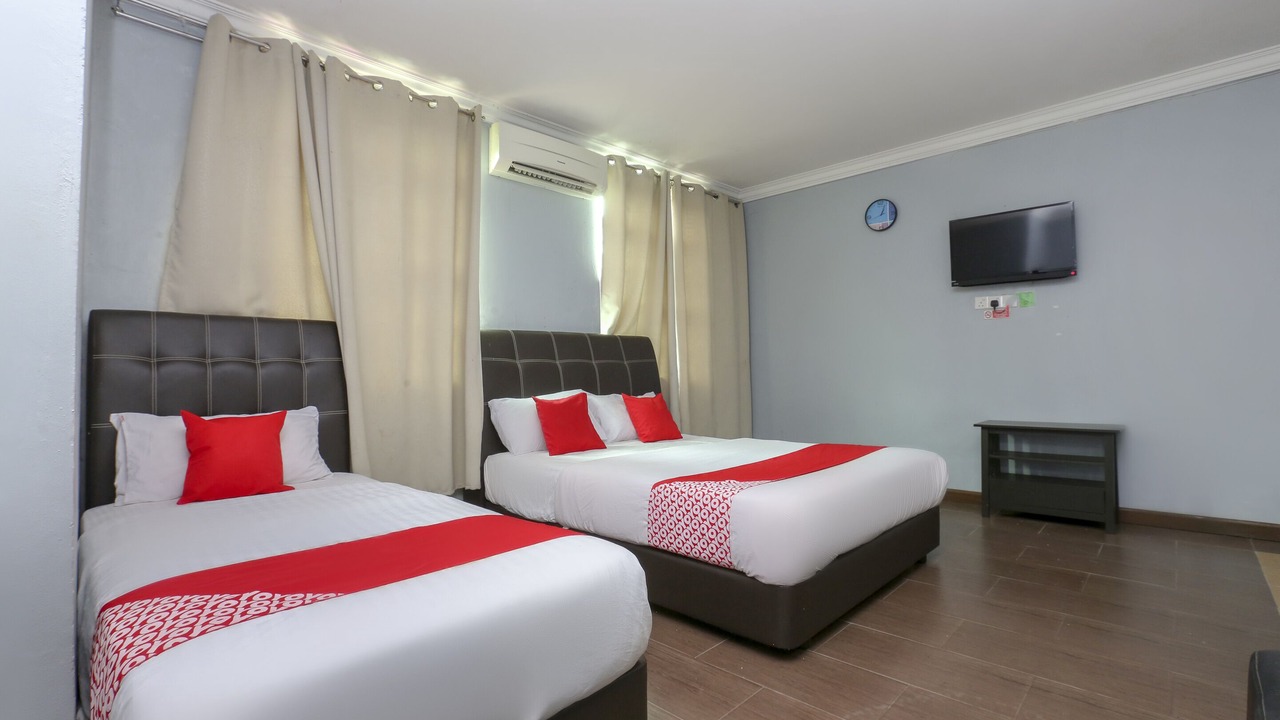 Photo of Bedroom in Kampung Padang Luas