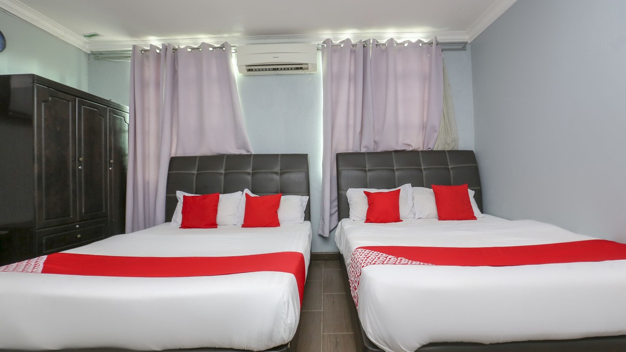 Photo of Others in Kampung Padang Luas