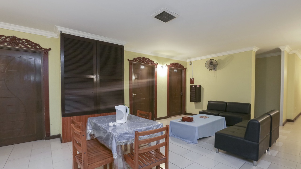 Photo of Others in Kampung Padang Luas