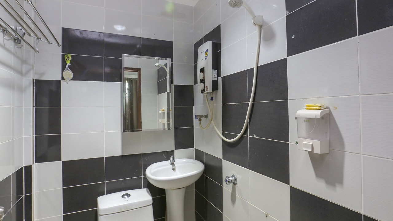 Photo of Others in Kampung Padang Luas