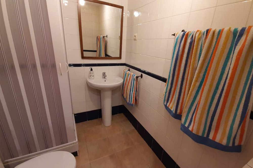 Photo of Bathroom in Cerler