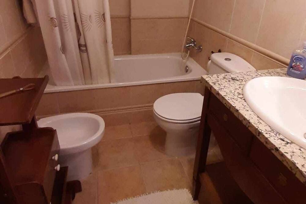 Photo of Bathroom in Cerler