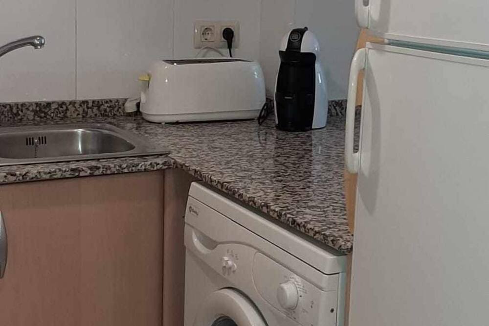 Photo of Kitchen in Cerler