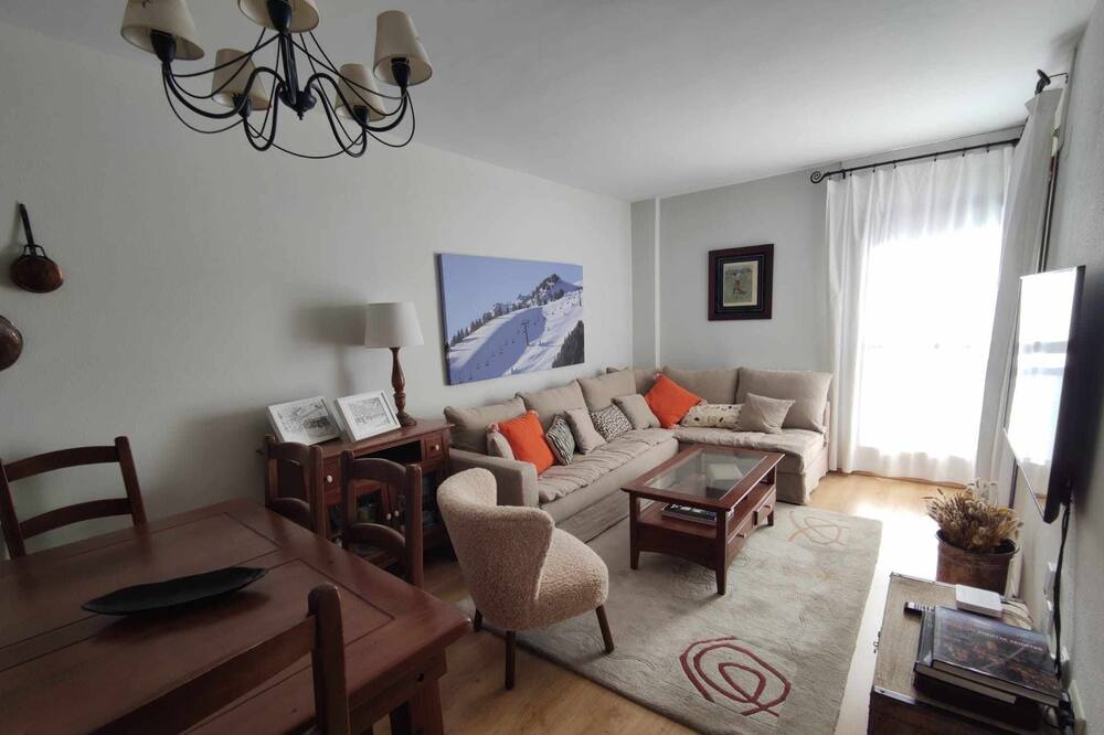 Photo of Livingroom in Cerler