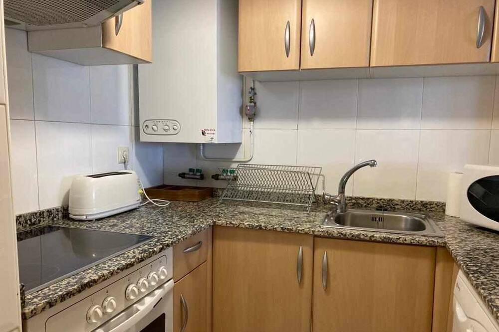 Photo of Kitchen in Cerler