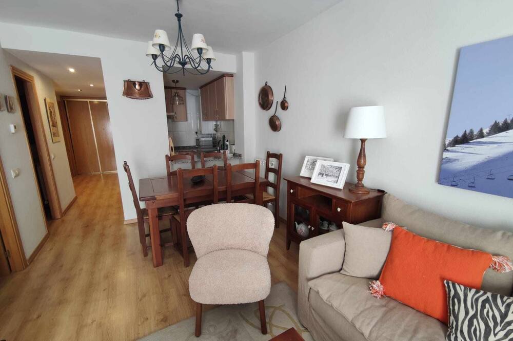 Photo of Livingroom in Cerler