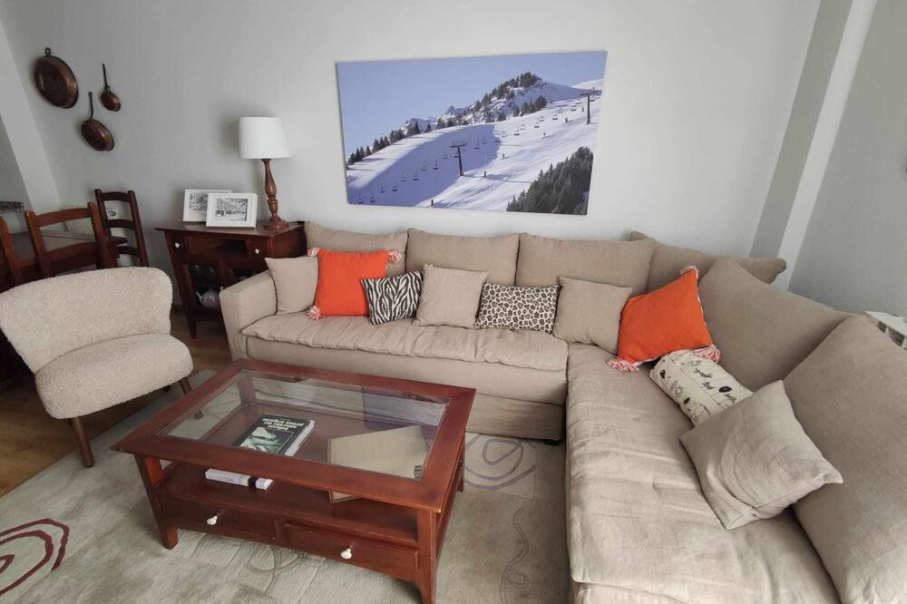 Photo of Livingroom in Cerler