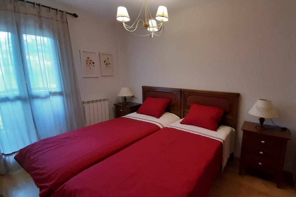 Photo of Bedroom in Cerler