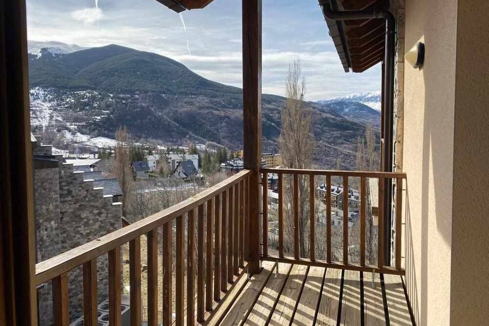Photo of Patio Balcony in Cerler