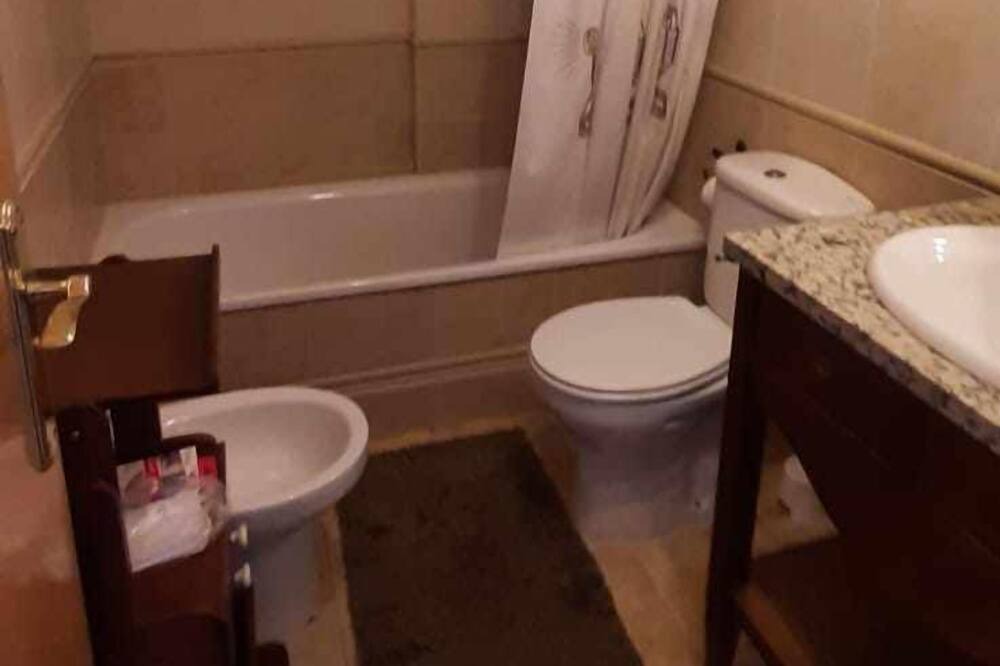 Photo of Bathroom in Cerler