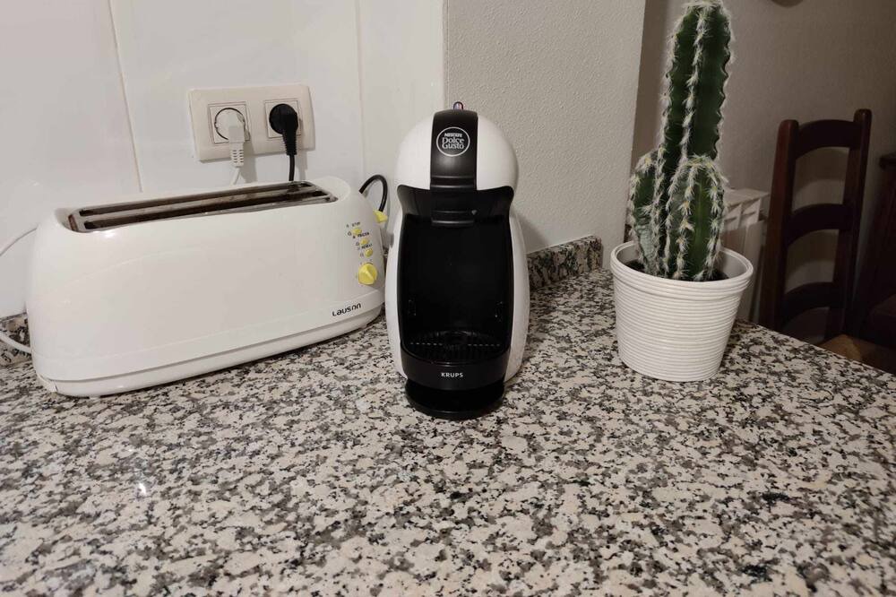 Photo of Kitchen in Cerler