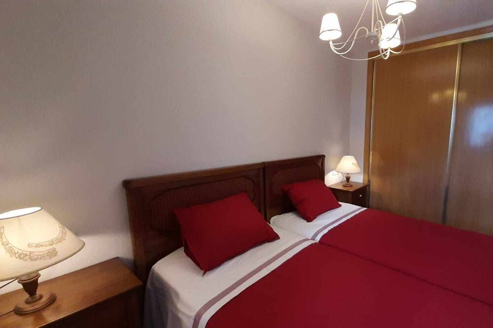 Photo of Bedroom in Cerler