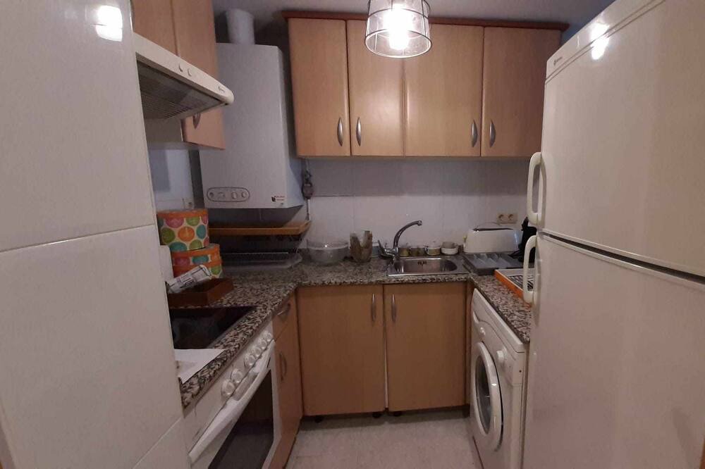 Photo of Kitchen in Cerler