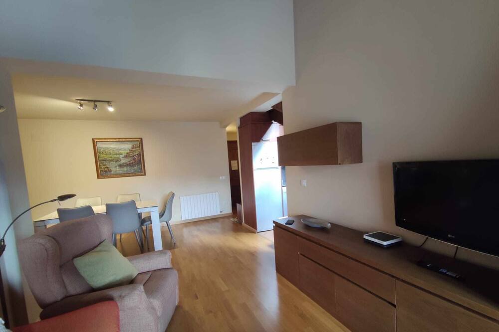 Photo of Livingroom in Linsoles