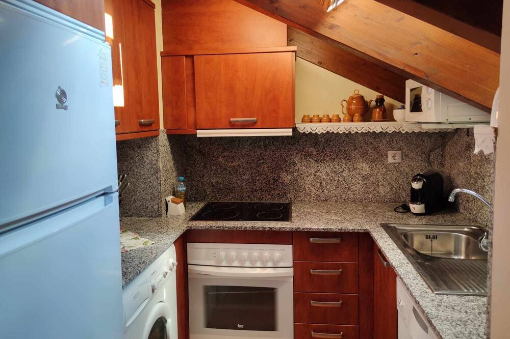 Photo of Kitchen in Linsoles