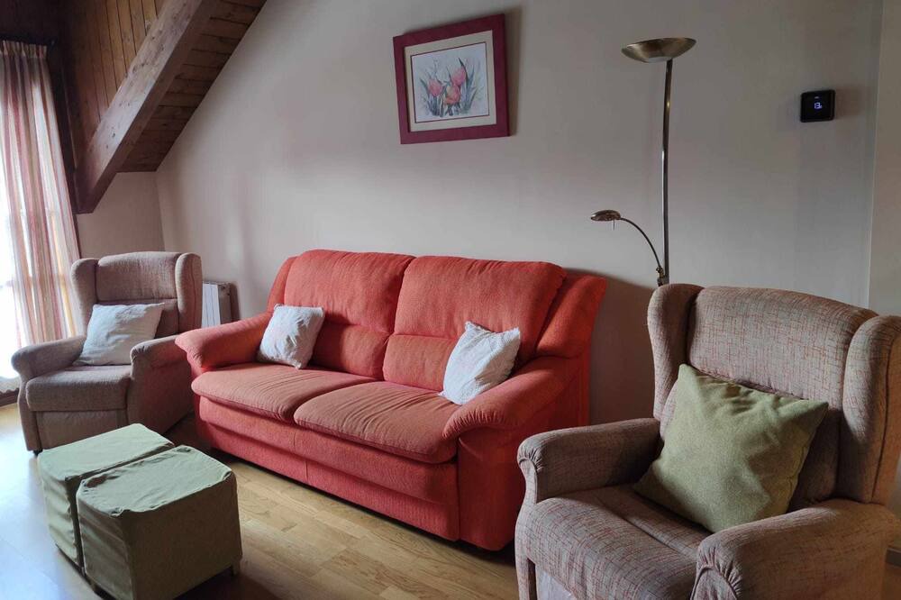 Photo of Livingroom in Linsoles