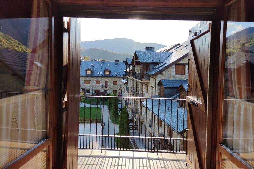Photo of Patio Balcony in Linsoles
