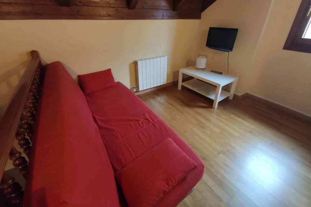 Photo of Livingroom in Linsoles