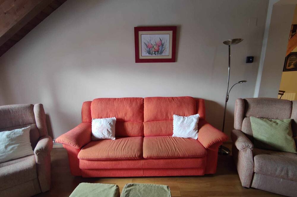 Photo of Livingroom in Linsoles