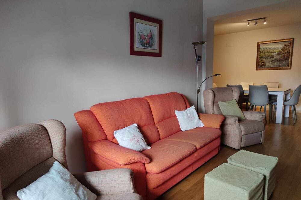 Photo of Livingroom in Linsoles
