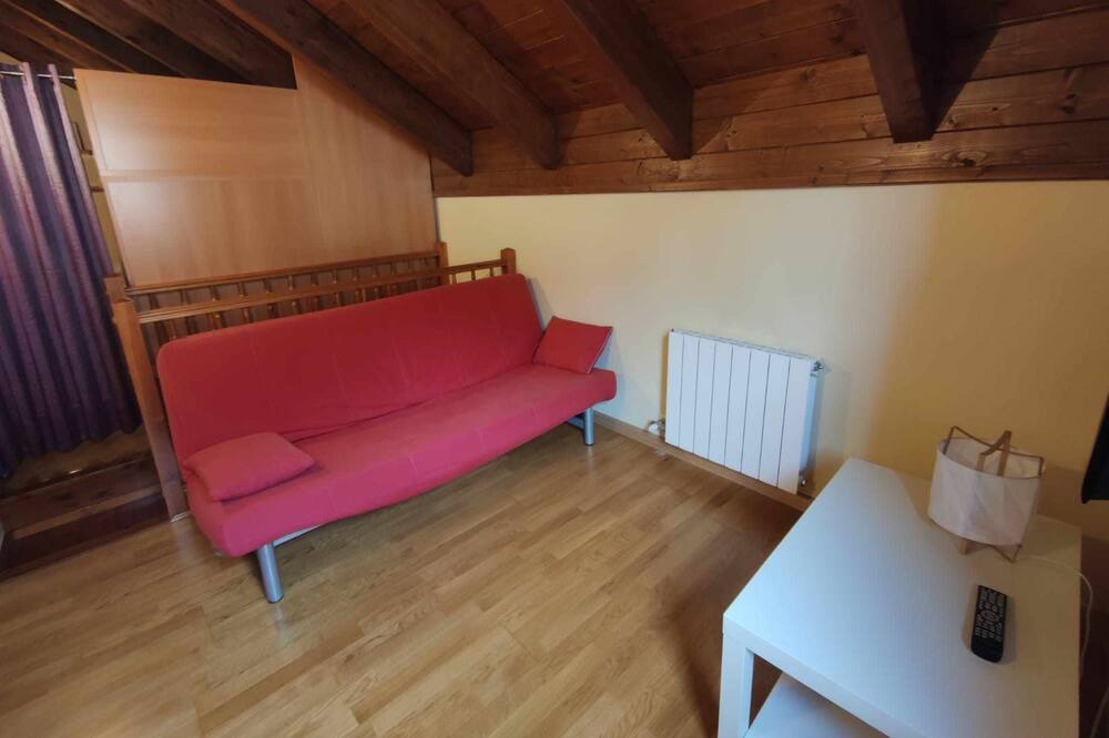 Photo of Livingroom in Linsoles